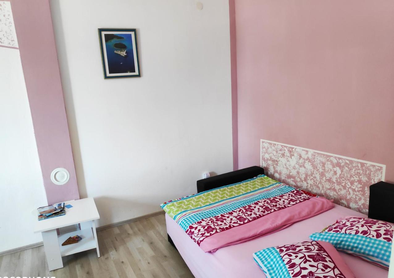 Apartmán Blue House Šibenik Exteriér fotografie